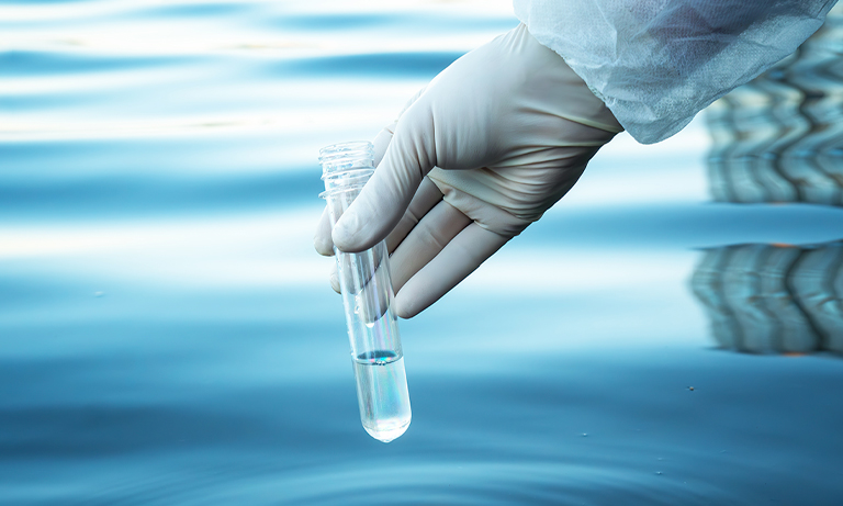 Environmental exhibit - Photonics West 2026