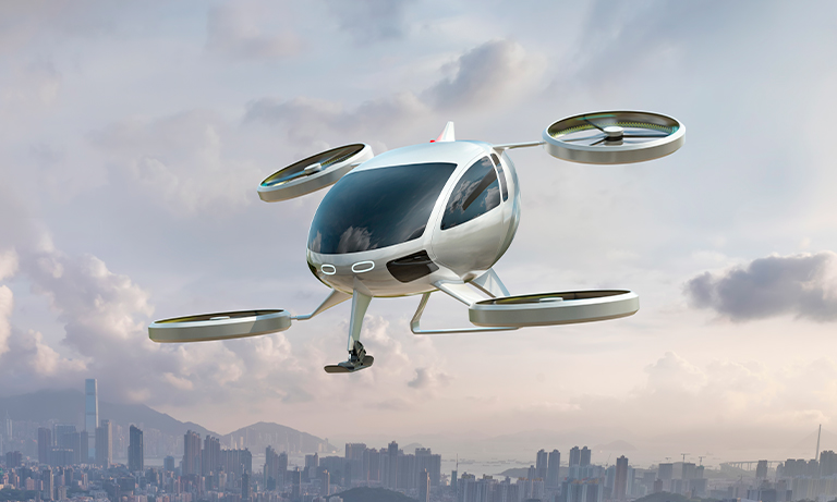 Industrial exhibit - Photonics West 2026 - mobile