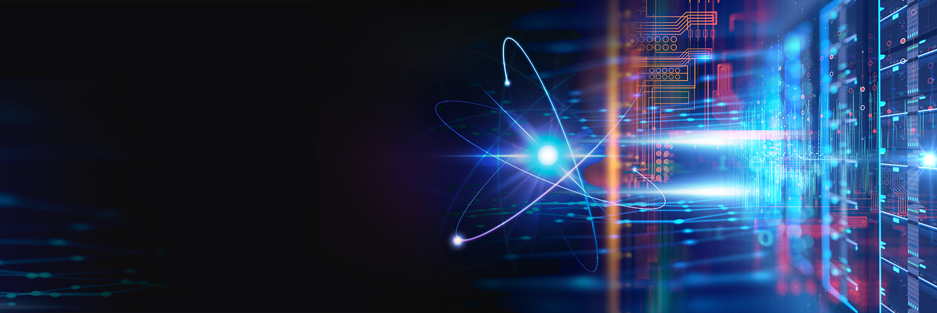 Quantum exhibit - Photonics West 2026