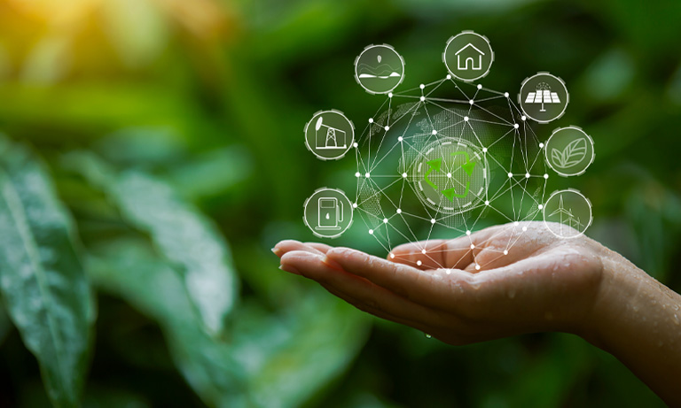 Environmental monitoring