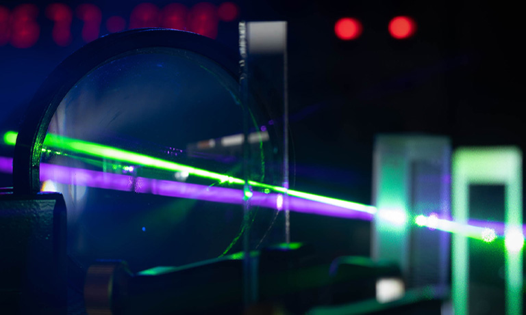 Photonics West core products