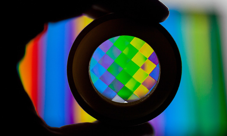 Photonics West featured products