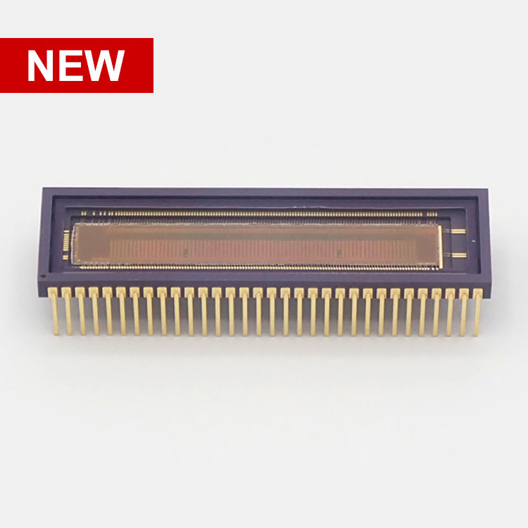 CMOS linear image sensor S17774