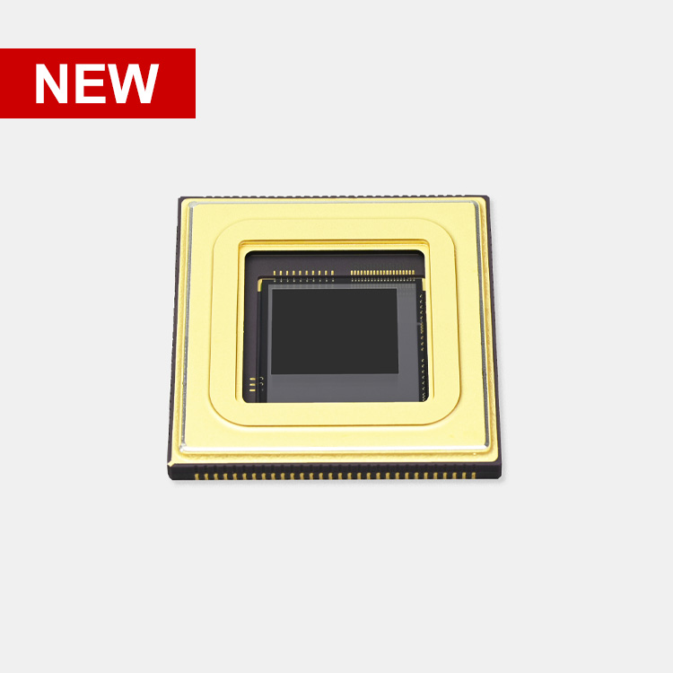 CMOS area image sensor S16101S-20