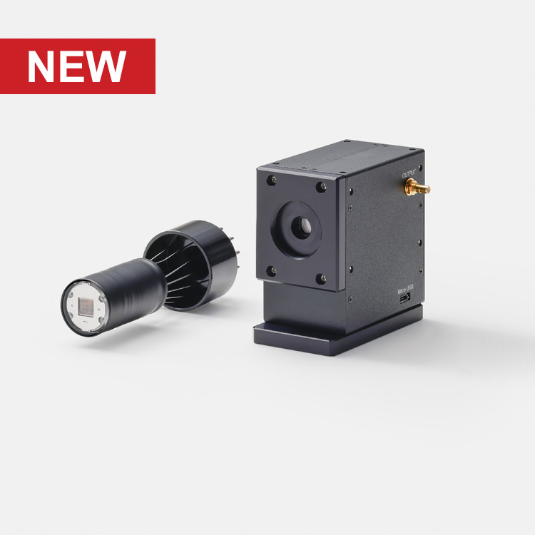 THz PMT module H17362