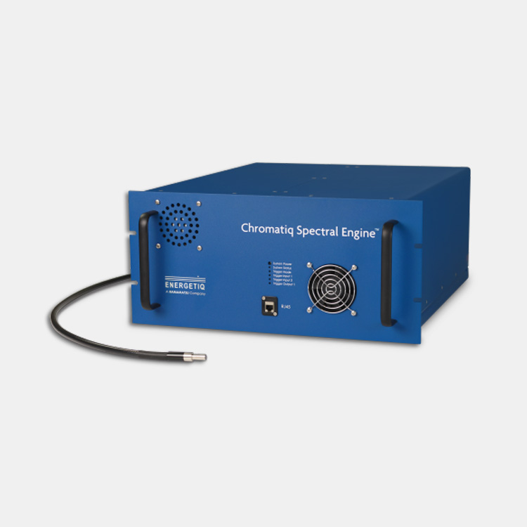 Chromatiq Spectral Engine