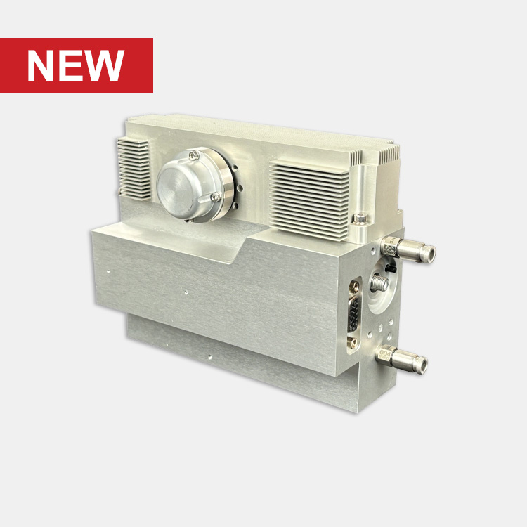 EQX-850 Laser-Driven Light Source