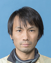 Takashi Sekine