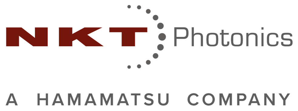 NKT Photonics logo
