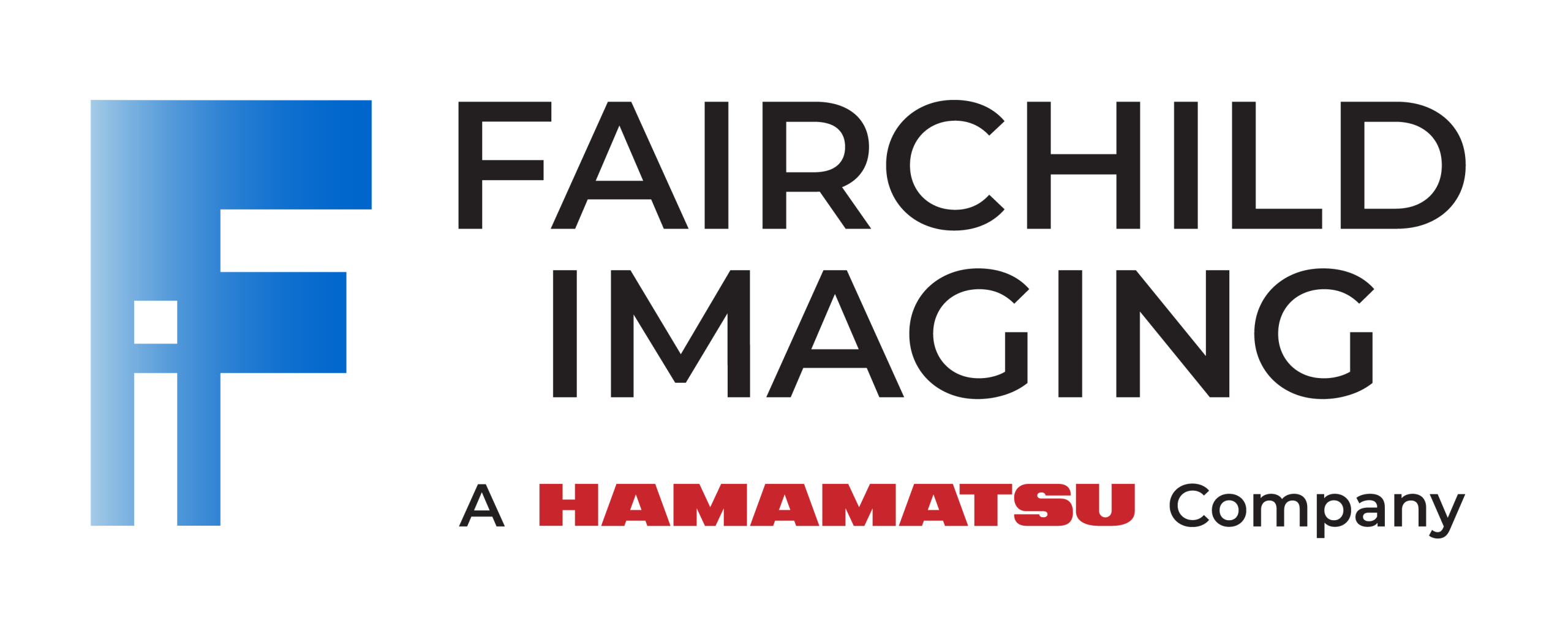 Fairchild Imaging logo