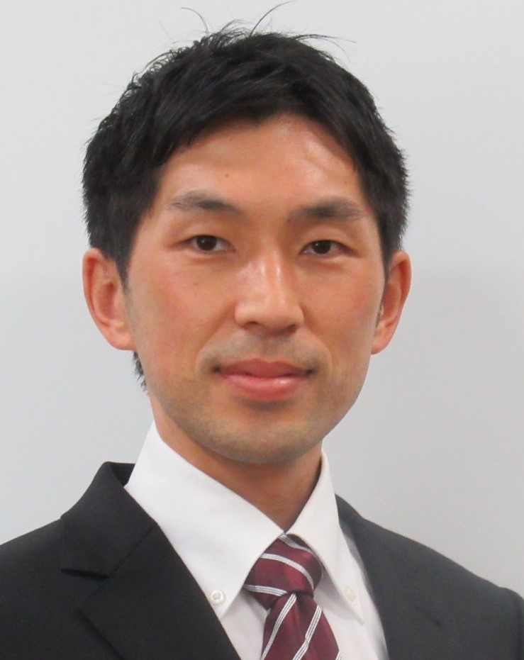 Tatsuo Dougakiuchi