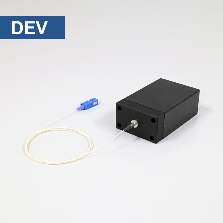 InGaAs SPAD Module C15720-015GD