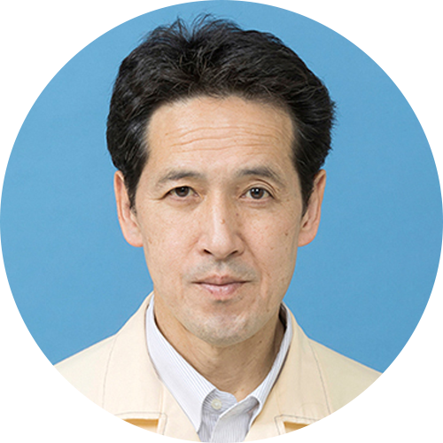 Tomohiko Suzuki