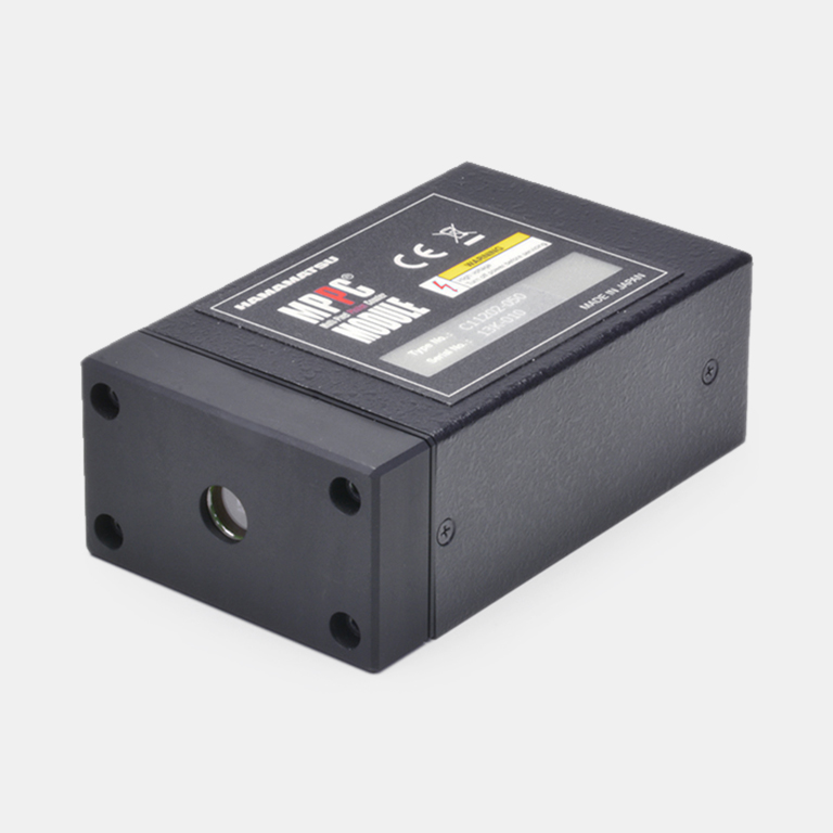 SPAD module product photo