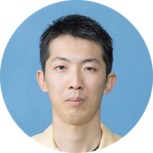Takaaki Morita