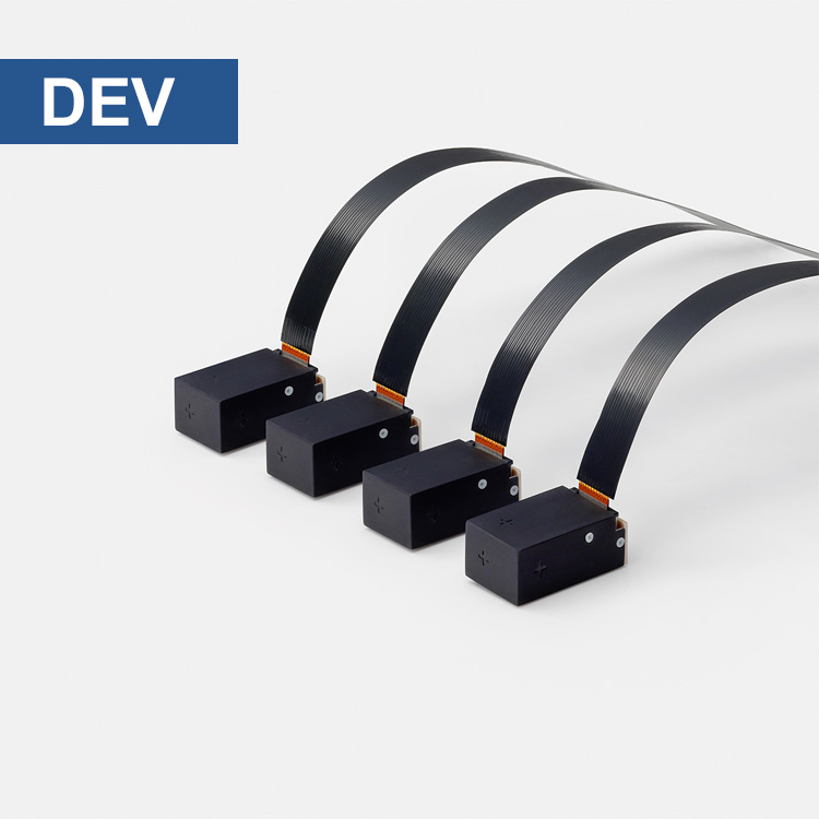 Optically pumped magnetometer (OPM)